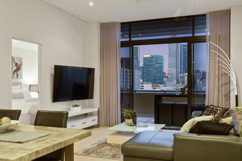 The Executive Penthouse - Accommodation Kalgoorlie 5