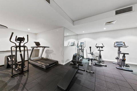 The Executive Penthouse - Accommodation Kalgoorlie 4