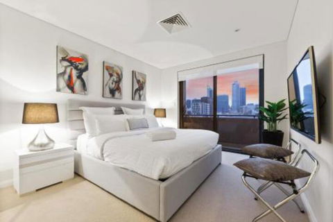 The Executive Penthouse - Accommodation Kalgoorlie 0