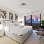 The Executive Penthouse - Accommodation Kalgoorlie 1