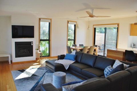 COASTAL BEAUTY On BRUCE - Accommodation Kalgoorlie 2