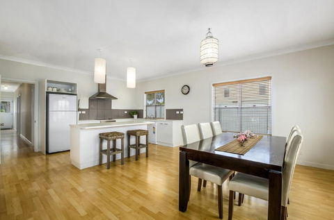 Zaahira House - Accommodation Kalgoorlie 2