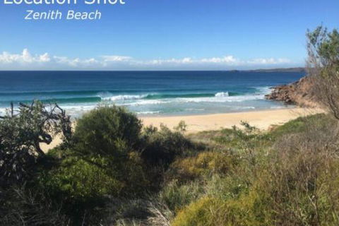 Zenith Unit 7 Shoal Bay - Accommodation Kalgoorlie 7