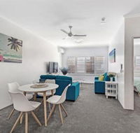 Zenith Unit 7 Shoal Bay - Accommodation Kalgoorlie