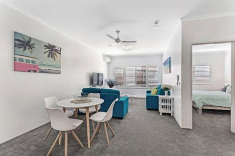 Zenith Unit 7 Shoal Bay - Accommodation Kalgoorlie 0