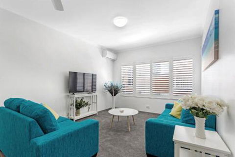 Zenith Unit 7 Shoal Bay - Accommodation Kalgoorlie 2