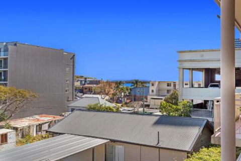 Zenith Unit 7 Shoal Bay - Accommodation Kalgoorlie 5