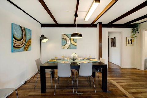 Jettycove Beach House - Accommodation Kalgoorlie 3