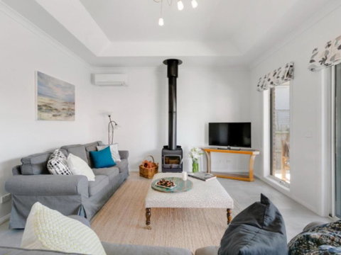 Venice On The Beach - Accommodation Kalgoorlie 1