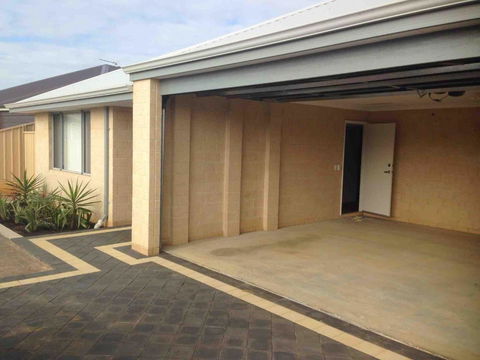 The Rosapark - Accommodation Kalgoorlie 4