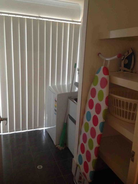 The Rosapark - Accommodation Kalgoorlie 1