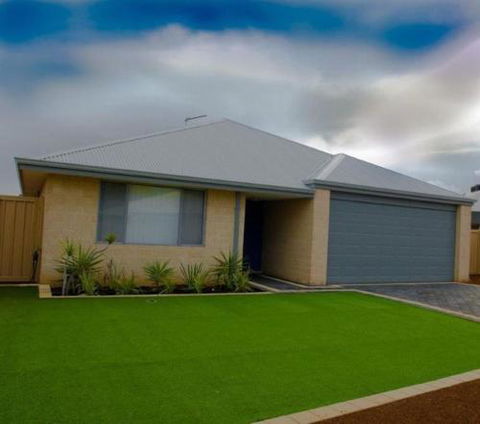 The Rosapark - Accommodation Kalgoorlie 6