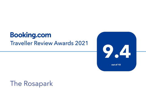 The Rosapark - Accommodation Kalgoorlie 5