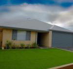 The Rosapark - Accommodation Kalgoorlie