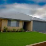 The Rosapark - Accommodation Kalgoorlie 0