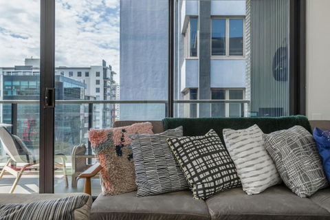 LIGHT AIRY SPACIOUS QUEENS ROAD APARTMENT - Accommodation Kalgoorlie 6