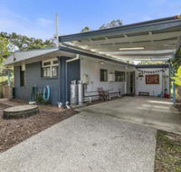 Allamanda Cottage - Accommodation Kalgoorlie