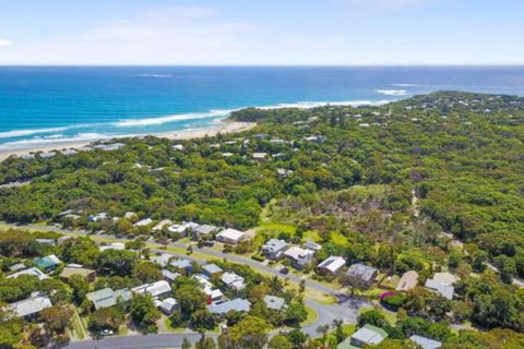 33 George Nothling Drive - Accommodation Kalgoorlie 2