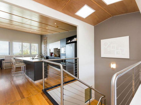 Saltwater Unit 4 - Accommodation Kalgoorlie 2