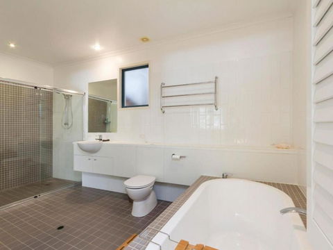 Saltwater Unit 4 - Accommodation Kalgoorlie 6