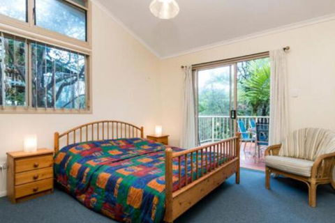 Amaroo House - Accommodation Kalgoorlie 3