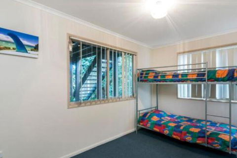 Amaroo House - Accommodation Kalgoorlie 2