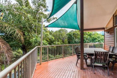 Amaroo House - Accommodation Kalgoorlie 7