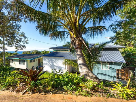 Cylinder Palms - Accommodation Kalgoorlie 4