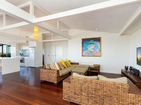 Cylinder Palms - Accommodation Kalgoorlie 3