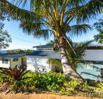 Cylinder Palms - Accommodation Kalgoorlie