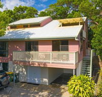 Straddie House - Accommodation Kalgoorlie