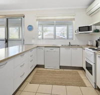 Los Nidos Unit 1 - Accommodation Kalgoorlie