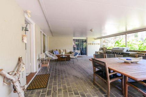 Palm Beachhouse - Accommodation Kalgoorlie 5