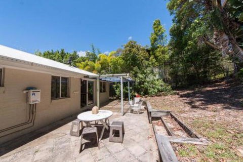 Palm Beachhouse - Accommodation Kalgoorlie 6