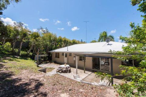 Palm Beachhouse - Accommodation Kalgoorlie 3