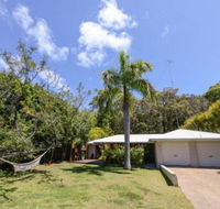 Palm Beachhouse - Accommodation Kalgoorlie