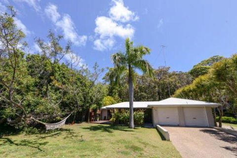 Palm Beachhouse - Accommodation Kalgoorlie 0
