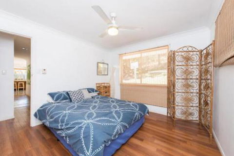 Palm Beachhouse - Accommodation Kalgoorlie 2