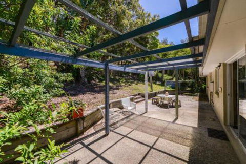 Palm Beachhouse - Accommodation Kalgoorlie 4