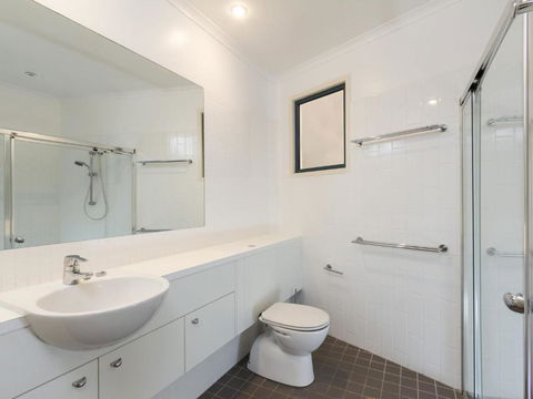 Saltwater Unit 1 - Accommodation Kalgoorlie 2