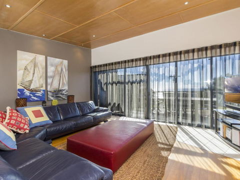 Saltwater Unit 1 - Accommodation Kalgoorlie 1