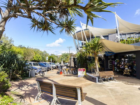 Saltwater Unit 1 - Accommodation Kalgoorlie 3