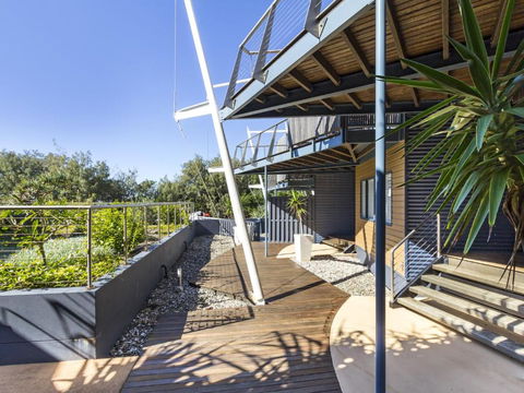 Saltwater Unit 1 - Accommodation Kalgoorlie 4