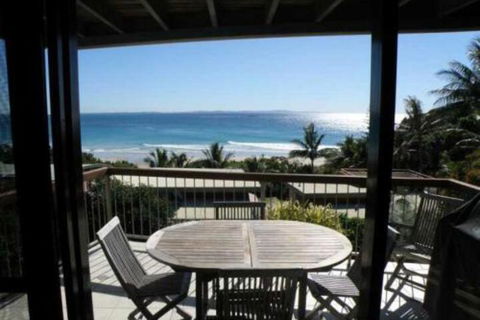 Cylinder Cove Unit 3 - Accommodation Kalgoorlie 5