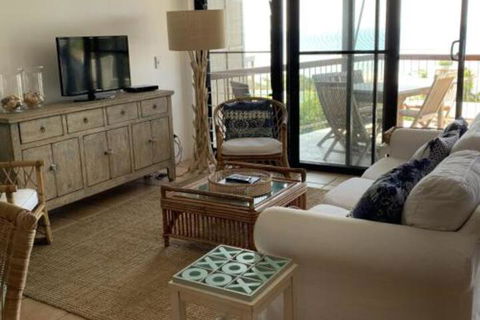 Cylinder Cove Unit 3 - Accommodation Kalgoorlie 3