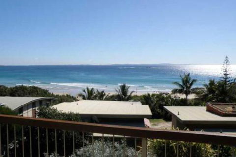 Cylinder Cove Unit 3 - Accommodation Kalgoorlie 4