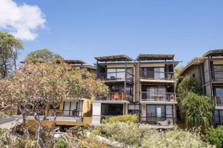 Carbrook QLD Accommodation Kalgoorlie
