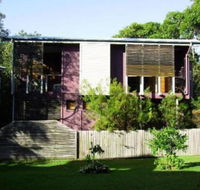 Boatshed - Accommodation Kalgoorlie