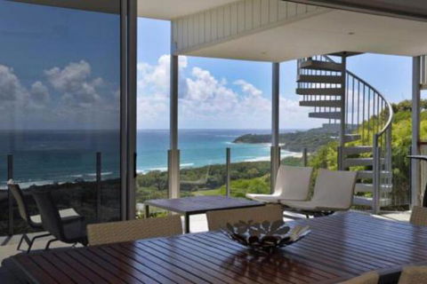 Oceanside 3 Bedrooms - Accommodation Kalgoorlie 4