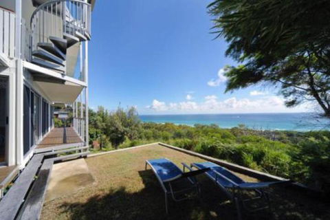 Oceanside 3 Bedrooms - Accommodation Kalgoorlie 3